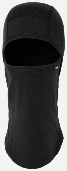 Балаклава HH LIFA Merino Balaclava (one size; black)